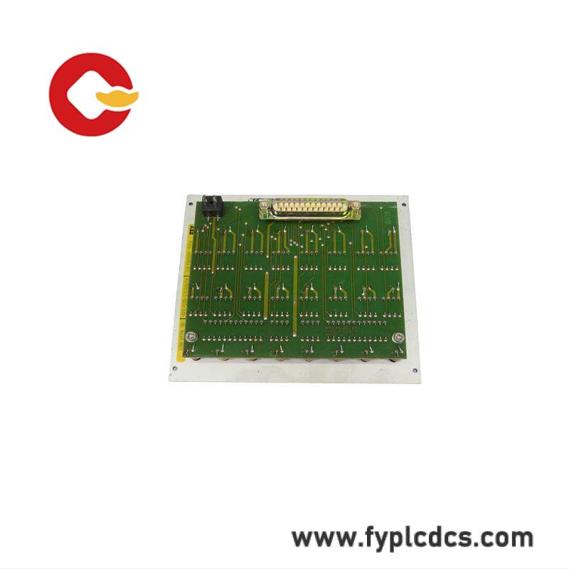 ABB HIEE300043R1 Luminous Diode Board