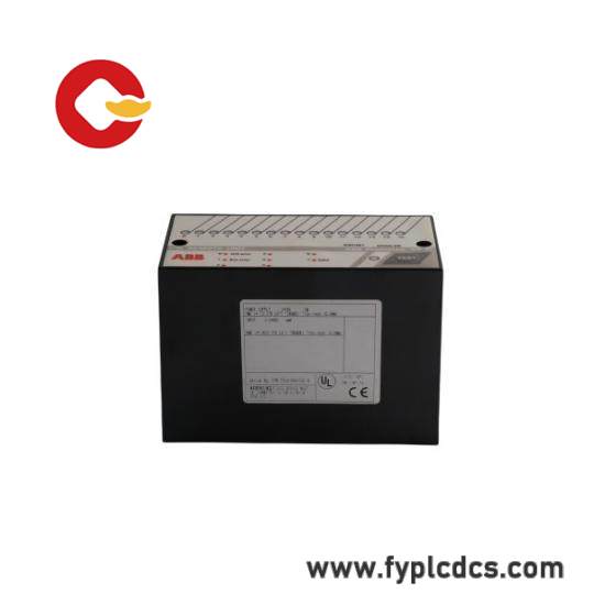 ABB ICSI16E1 Binary Input Unit