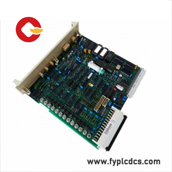 ABB PFBK164 3BSE000469R1 Signal Processing Board