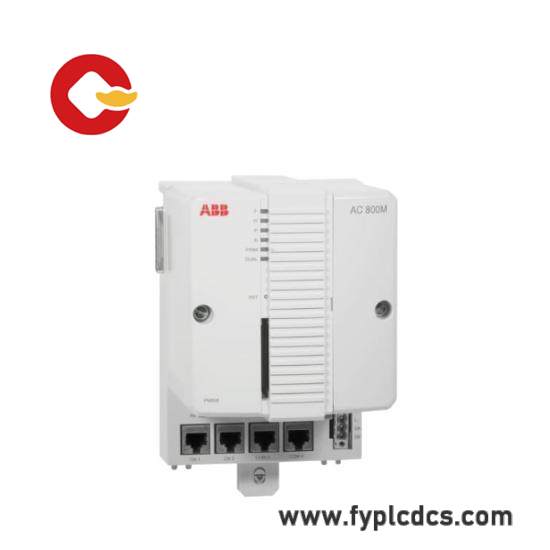 ABB PFEA112-65 3BSE030369R0065