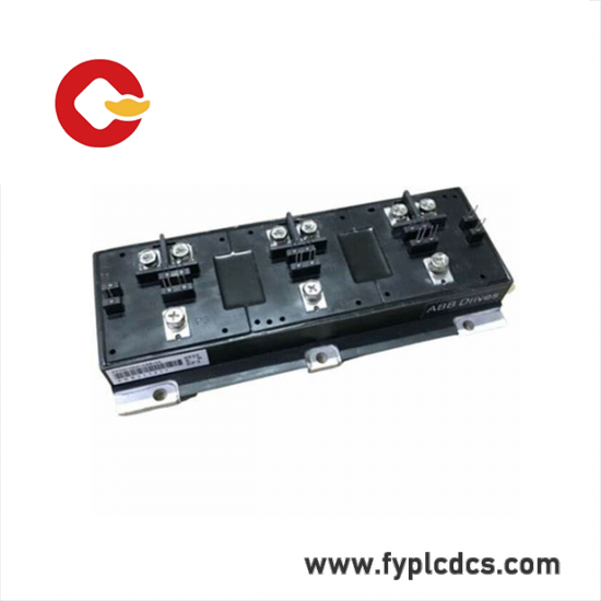 ABB PP30012HS Power Module