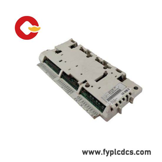 ABB RDCU-12C 3AUA0000036521 Control Board Drive