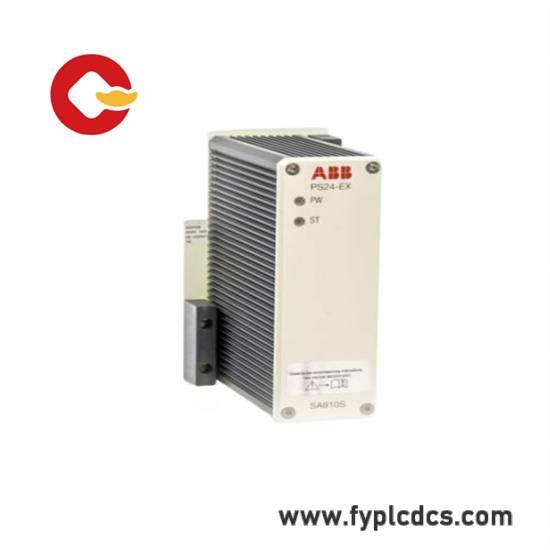 ABB SA910S Power Supply