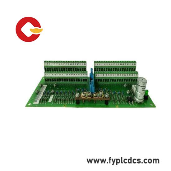 ABB SCYC55830 58063282A  Controller Board