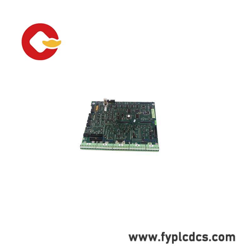 ABB SDCS-CON-4-COAT 3ADT313900R1501 CONTROL BOARD