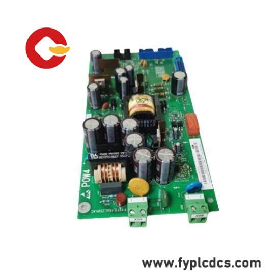 ABB SDCS-POW-4-SD 3ADT315100R1012 Power Suppy Board