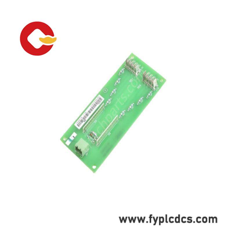 ABB SDCS-UCM-1C 3ADT220090R0008 Excitation board