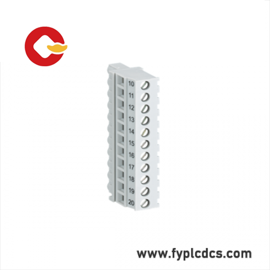 ABB TA563-11 Terminal block