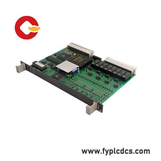 ABB TZIDC-200 V18348-1016131011  controller