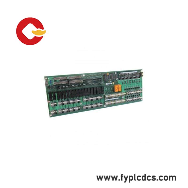 ABB UNS1860B-P,V1 3BHB001336R0001 Interface BOARD