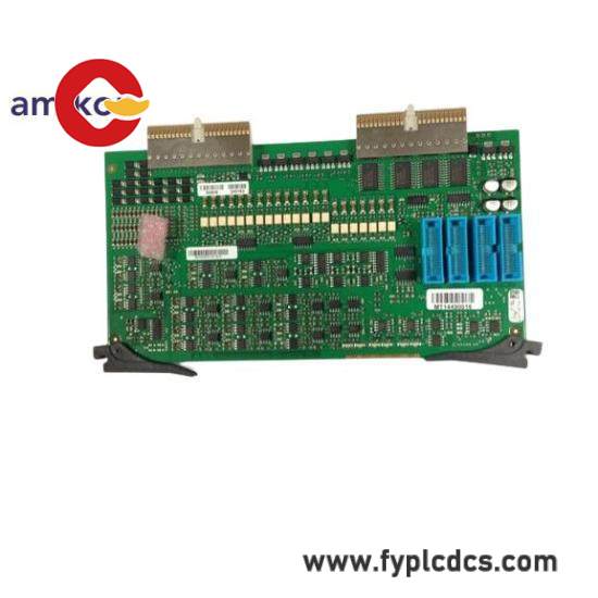 ABB XVC769AE101 3BHE006373R0101 Board New