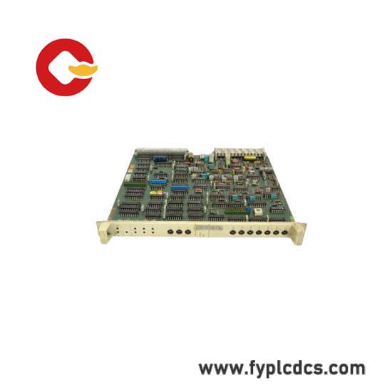 ABB YB161102-BV Circuit Board