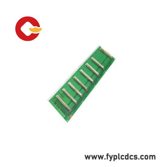 ABB YB53HAA3563-ARA Backplane   DCS MODULE