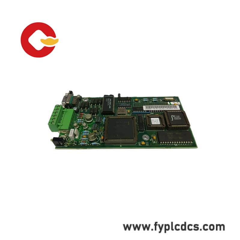 ABB YPK113A3 Communication Board Module