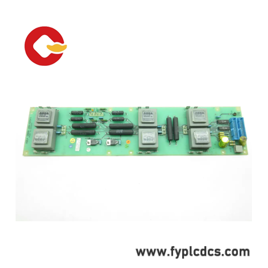 ABB YT204001-EH  DCS Module