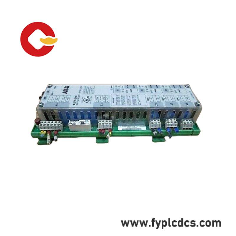 ABB ASFC-01C Switch fuse