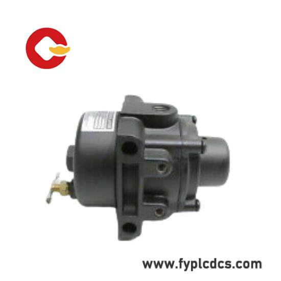 B0123HD  Invensys Foxboro Pressure Regulator