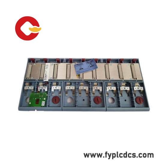 B&R 3BP152.41 Backplane Module for Automation Systems - Fengyun ...