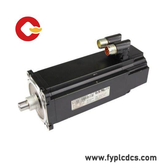 B&R  8LSA45.E0022D200-0  Servo Motor