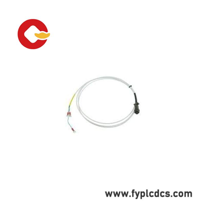 BENTLY NEVADA 16710-17 Interconnect Cable