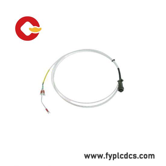 BENTLY NEVADA 16710-17 Interconnect Cable