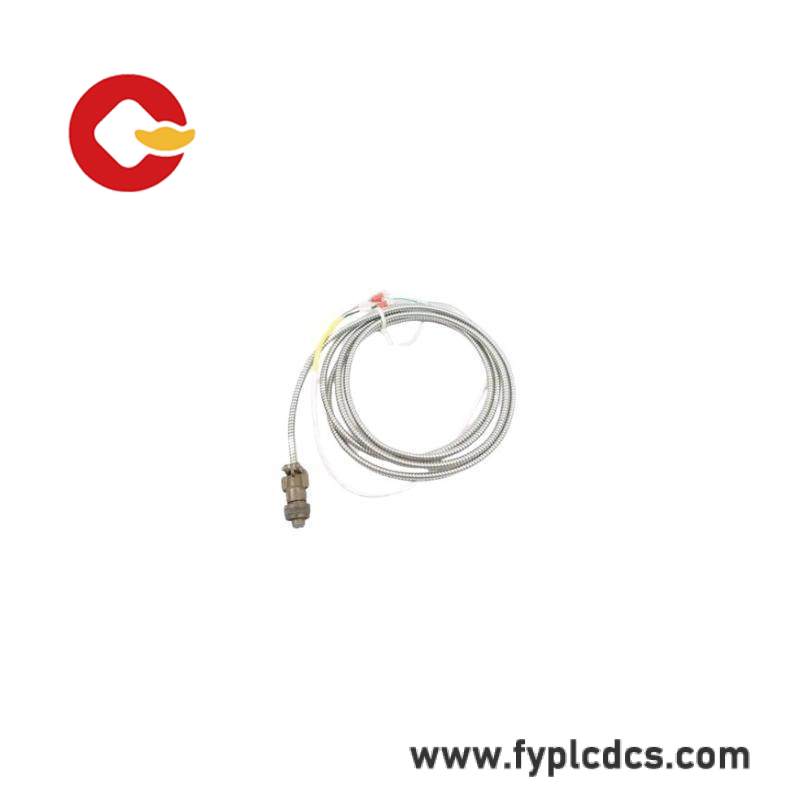 BENTLY NEVADA 16710-26 Interconnect Cable