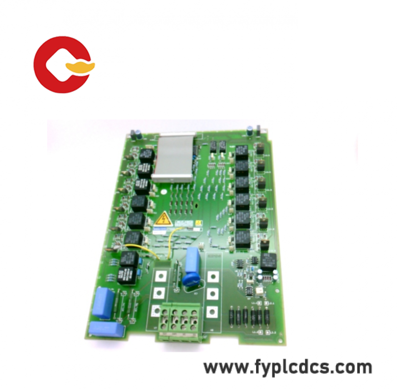 SIEMENS C98043-A1603-L DRIVE BOARD