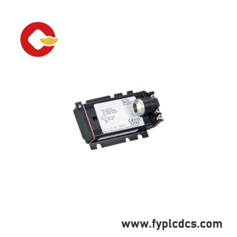 EPRO CON021 Eddy Current Signal Converter