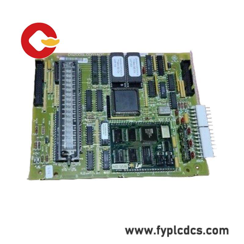 GE DS200SLCCG1ACC LAN Communications Card