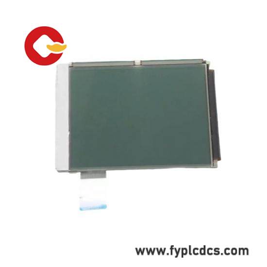 Emerging EW32F92FLW 3.8-inch LCD Display Panel