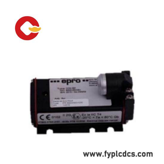 EPRO MMS6823R 9100-00001-06