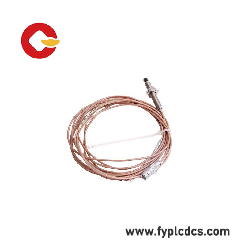 EPRO PR6423/004-120-CN CON021 Eddy Current Sensor