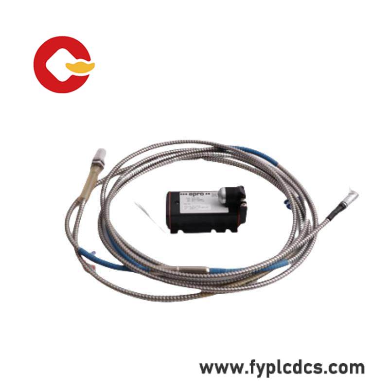 EPRO PR6423/01C-010 CON021 Eddy Current Sensor