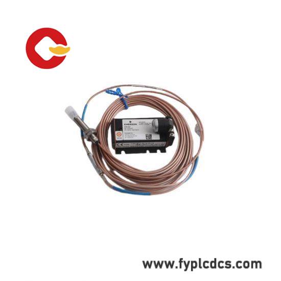 EPRO PR6426/010-110 CON021/916-240 Eddy Current Sensor