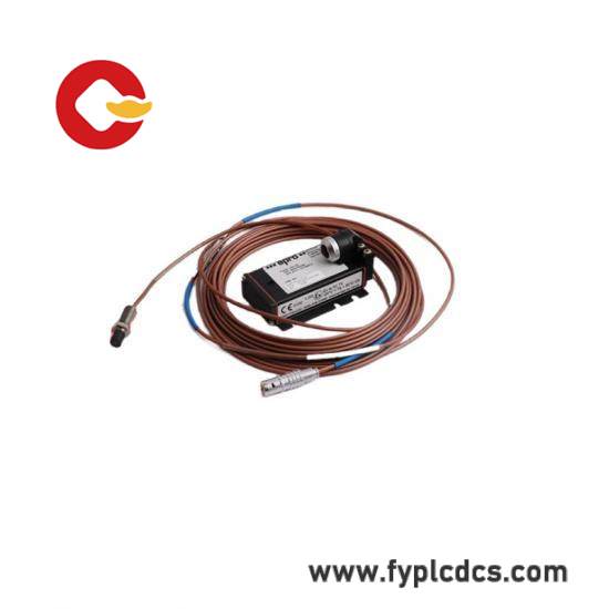 EPRO PR6426/010-110 CON021/916-240 Eddy Current Sensor