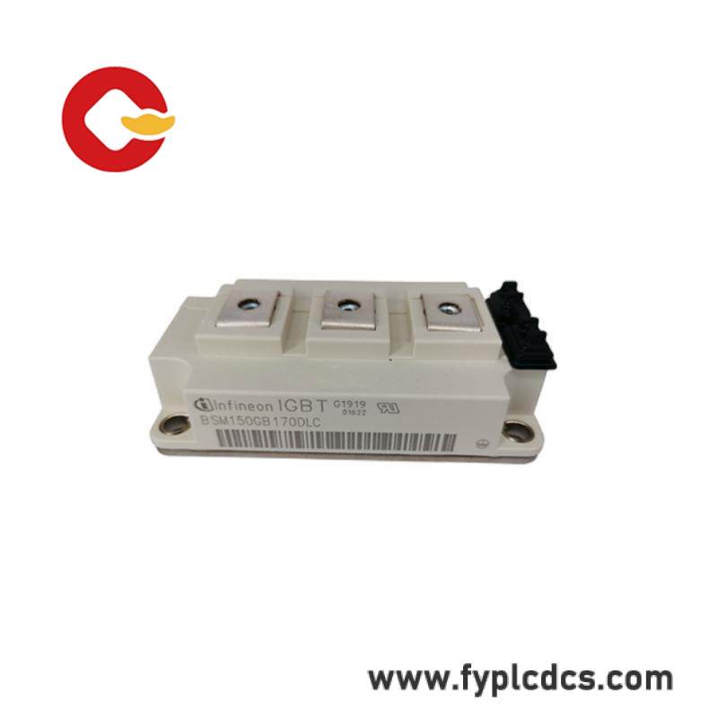 EUPEC BSM200GB170DLC IGBT MODULE