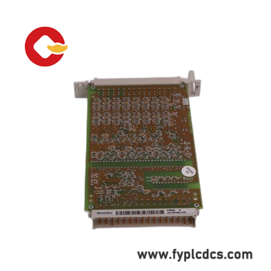 F1DI1601 F1 DI 16 01 Hima Control Module