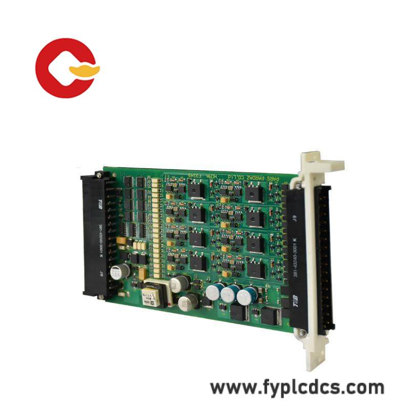 HIMA F3349 Digital I/O module