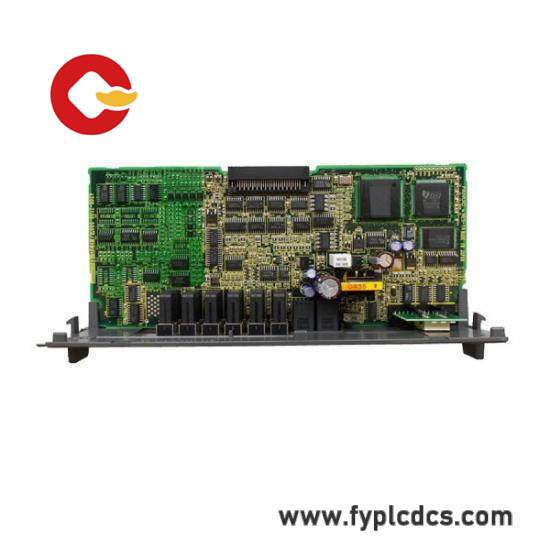 FANUC A20B-2100-0800 Board