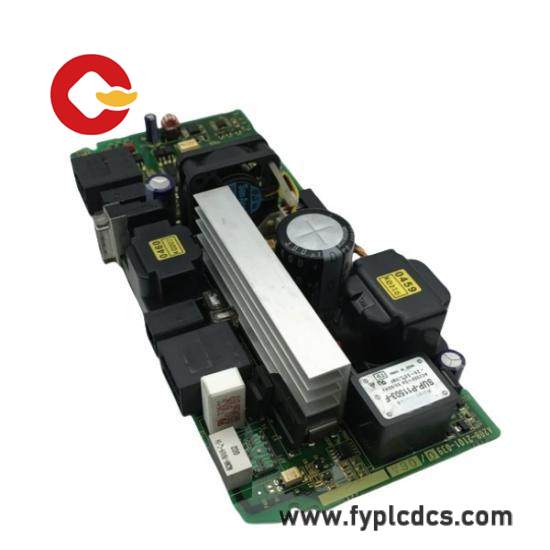 Fanuc A03B-0807-C154