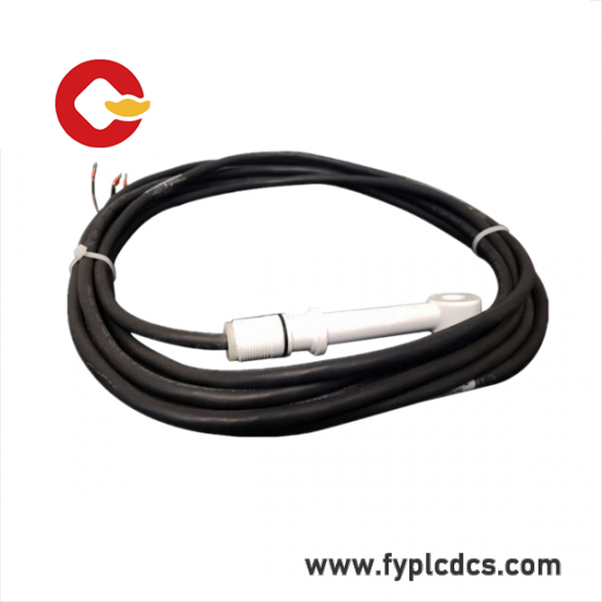 FOXBORO 871EC-TF2-V Electrodeless Conductivity Sensor