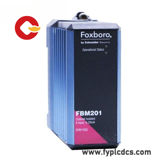 FOXBORO FBM222