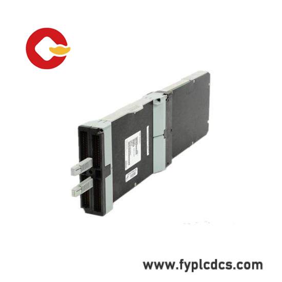 FOXBORO P0400DA 0-20 MA Input Module