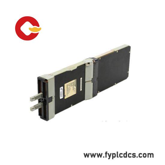 FOXBORO P0400YG Output Module