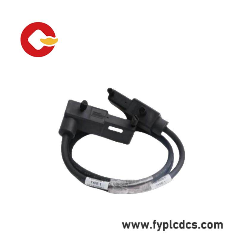 FOXBORO P0916DC TYPE 1 TERM CABLE