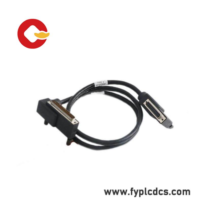 Foxboro P0916VL Hypalon cables