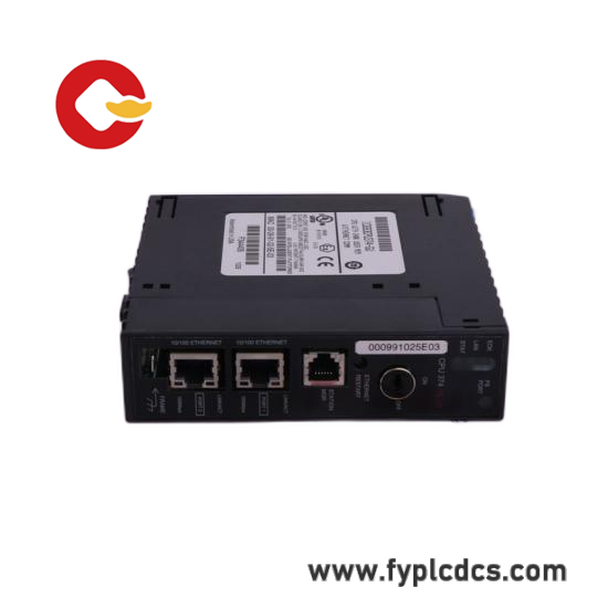 GE-Fanuc IC693MDL646B Input Module