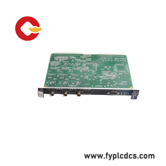 GE DS200IMCPG1CGC Turbine Control Card