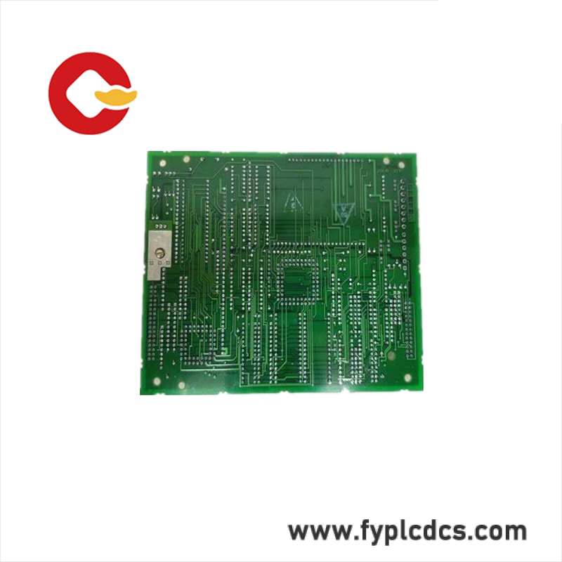 GE DS200SDCCG5RHD drive control board