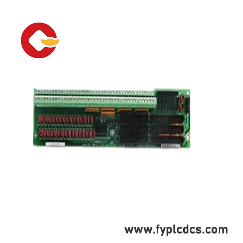 GE DS200TCQAG1ADC Analog Input Module